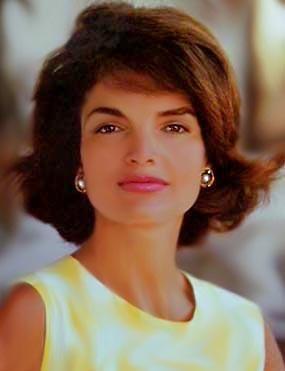 Jacqueline Kennedy During the White House Years